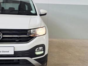 Volkswagen T-CROSS 1.0 TSI Comfortline - Image 22