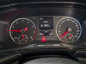 Volkswagen T-CROSS 1.0 TSI Comfortline - Image 6