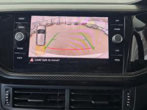 Volkswagen T-CROSS 1.0 TSI Comfortline - Image 8