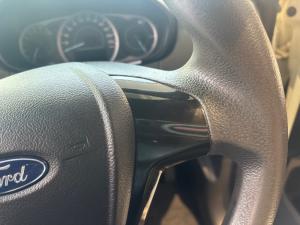 Ford Figo Freestyle 1.5Ti VCT Trend - Image 10