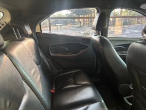 Ford Figo Freestyle 1.5Ti VCT Trend - Image 12