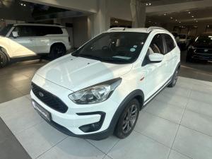 Ford Figo Freestyle 1.5Ti VCT Trend - Image 13