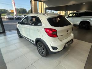 Ford Figo Freestyle 1.5Ti VCT Trend - Image 14