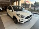 Thumbnail Ford Figo Freestyle 1.5Ti VCT Trend