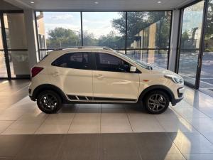 Ford Figo Freestyle 1.5Ti VCT Trend - Image 3