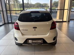 Ford Figo Freestyle 1.5Ti VCT Trend - Image 5