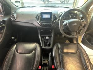 Ford Figo Freestyle 1.5Ti VCT Trend - Image 6