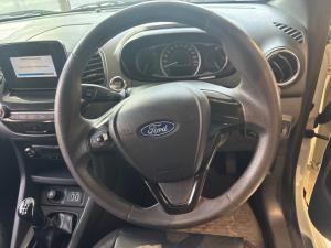 Ford Figo Freestyle 1.5Ti VCT Trend - Image 8