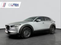 Thumbnail Mazda CX-30 2.0 Active automatic