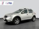 Thumbnail Renault Sandero 900T Stepway Expression