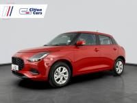 Thumbnail Suzuki Swift 1.2 GL+