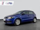Thumbnail Volkswagen Polo Vivo 1.4 Trendline