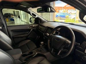 Ford Ranger 2.0D BI-TURBO Wildtrak automaticD/C - Image 10