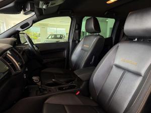 Ford Ranger 2.0D BI-TURBO Wildtrak automaticD/C - Image 15