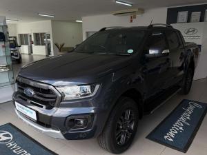 Ford Ranger 2.0D BI-TURBO Wildtrak automaticD/C - Image 1