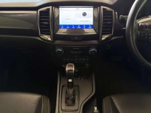 Ford Ranger 2.0D BI-TURBO Wildtrak automaticD/C - Image 20
