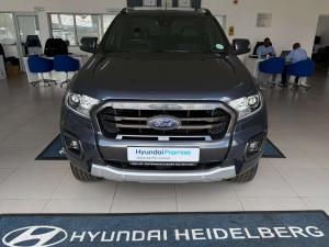 Ford Ranger 2.0D BI-TURBO Wildtrak automaticD/C - Image 2