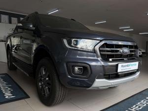Ford Ranger 2.0D BI-TURBO Wildtrak automaticD/C - Image 3