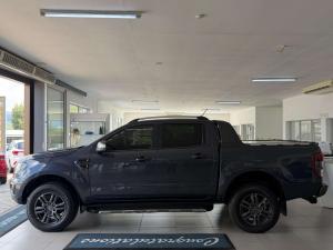 Ford Ranger 2.0D BI-TURBO Wildtrak automaticD/C - Image 4