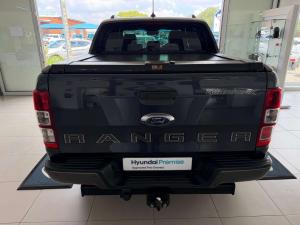 Ford Ranger 2.0D BI-TURBO Wildtrak automaticD/C - Image 6