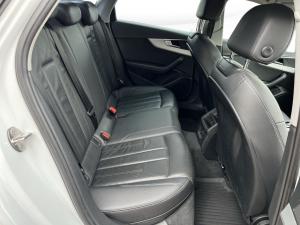Audi A4 35TFSI - Image 15