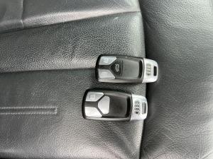 Audi A4 35TFSI - Image 17