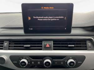 Audi A4 35TFSI - Image 20