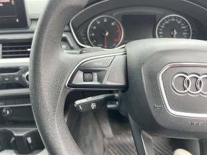 Audi A4 35TFSI - Image 21