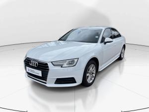Audi A4 35TFSI - Image 22