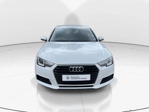 Audi A4 35TFSI - Image 2