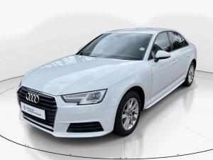 Audi A4 35TFSI - Image 3