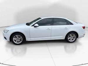 Audi A4 35TFSI - Image 4