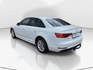 Audi A4 35TFSI - Image 5