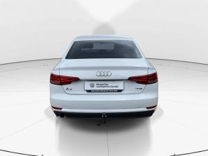 Audi A4 35TFSI - Image 6