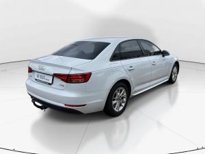 Audi A4 35TFSI - Image 7