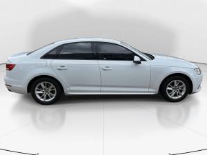 Audi A4 35TFSI - Image 8