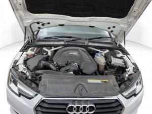 Audi A4 35TFSI - Image 9