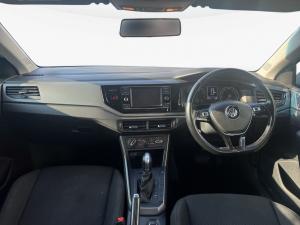 Volkswagen Polo hatch 1.0TSI Comfortline auto - Image 11