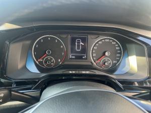 Volkswagen Polo hatch 1.0TSI Comfortline auto - Image 13