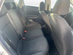 Volkswagen Polo hatch 1.0TSI Comfortline auto - Image 15
