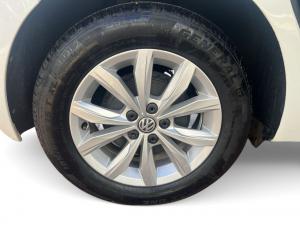 Volkswagen Polo hatch 1.0TSI Comfortline auto - Image 16