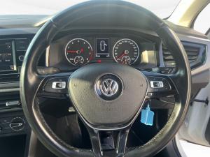 Volkswagen Polo hatch 1.0TSI Comfortline auto - Image 17