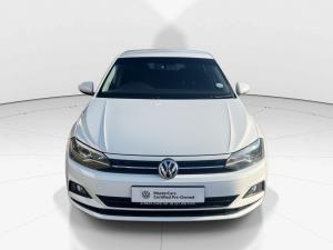 Volkswagen Polo hatch 1.0TSI Comfortline auto - Image 2