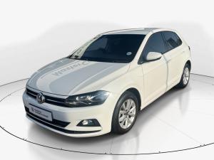 Volkswagen Polo hatch 1.0TSI Comfortline auto - Image 3