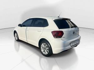 Volkswagen Polo hatch 1.0TSI Comfortline auto - Image 5