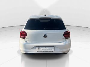 Volkswagen Polo hatch 1.0TSI Comfortline auto - Image 6