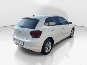 Volkswagen Polo hatch 1.0TSI Comfortline auto - Image 7