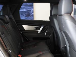 Land Rover Discovery Sport P300e R-Dynamic SE - Image 10