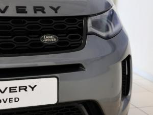 Land Rover Discovery Sport P300e R-Dynamic SE - Image 14