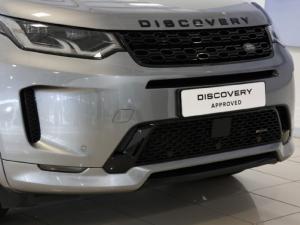 Land Rover Discovery Sport P300e R-Dynamic SE - Image 15